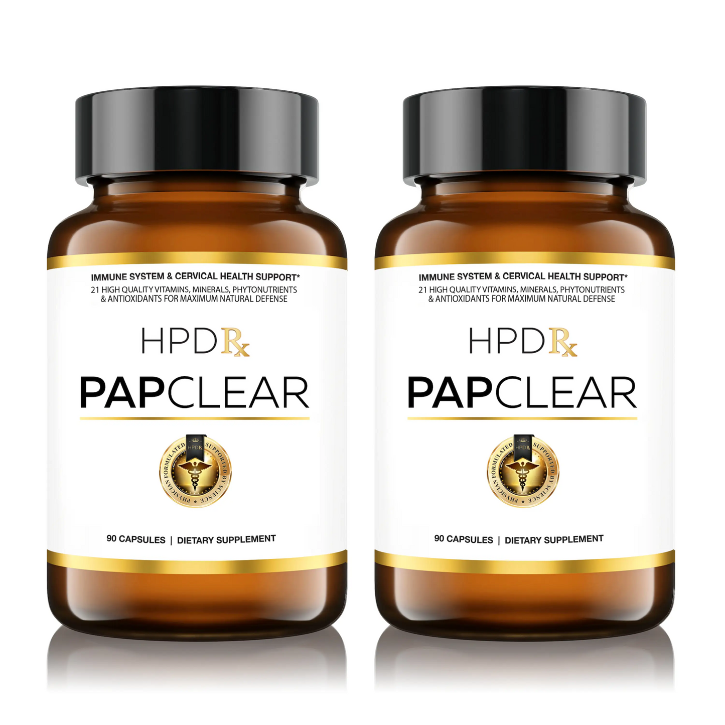 PAPCLEAR
