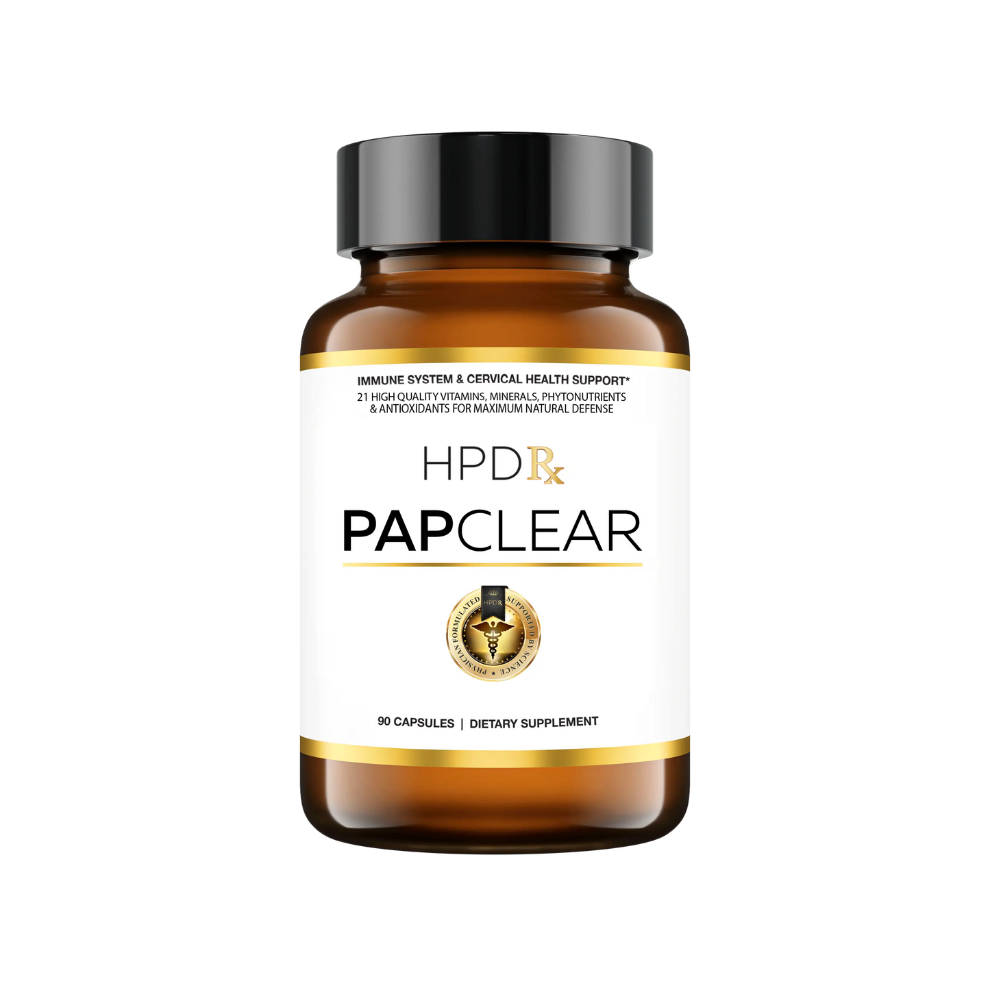 PAPCLEAR