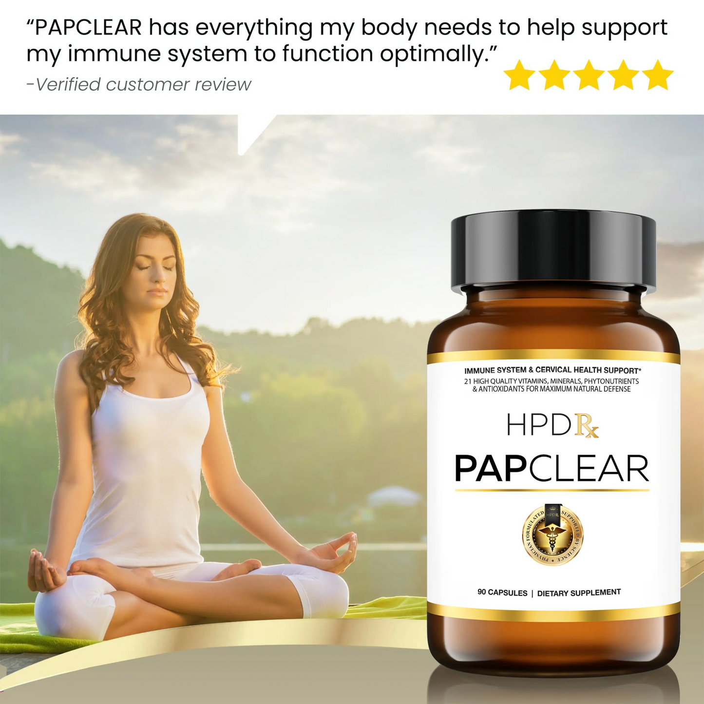 PAPCLEAR