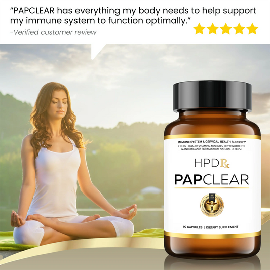 PAPCLEAR