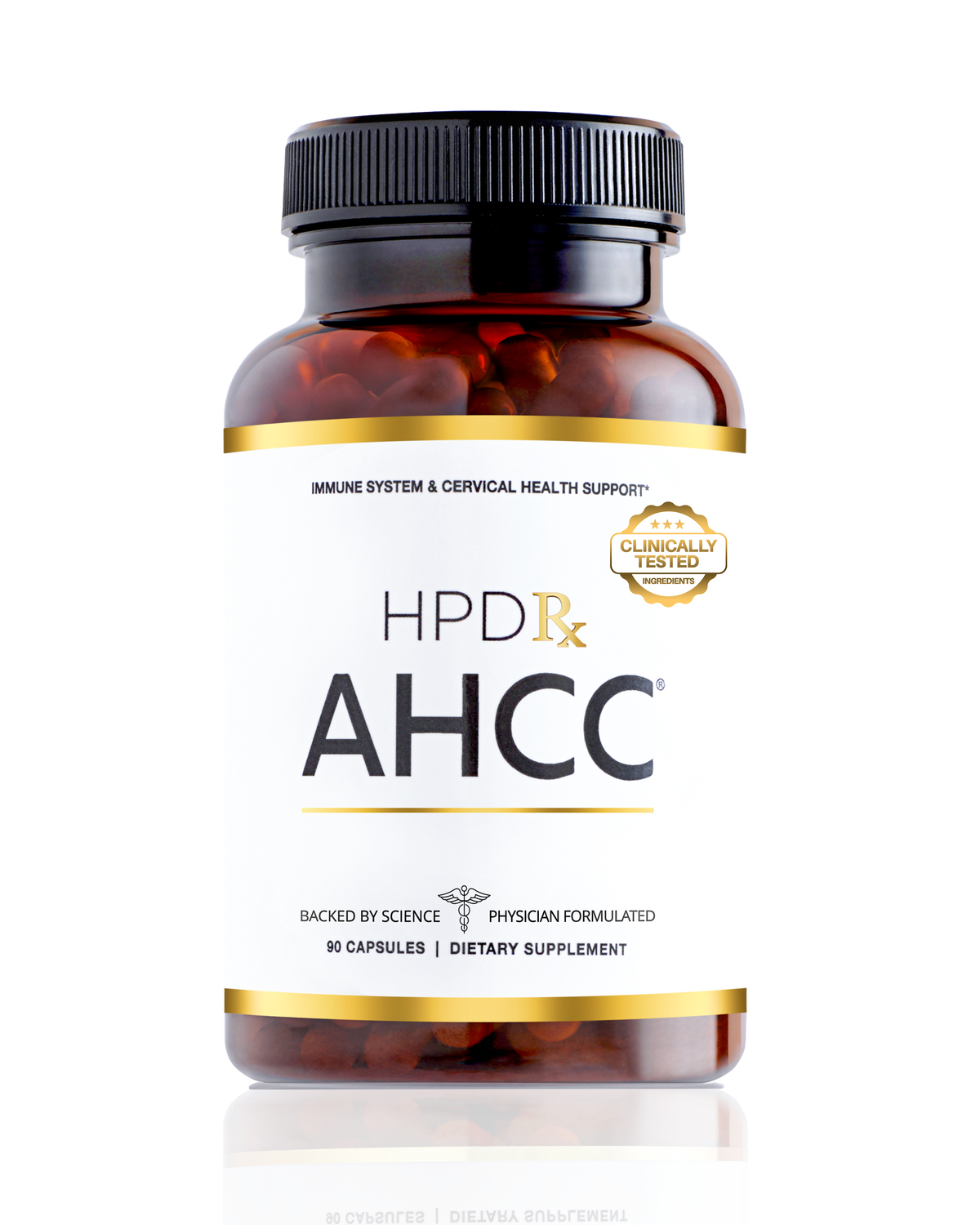AHCC - 1 Bottle - Media 9