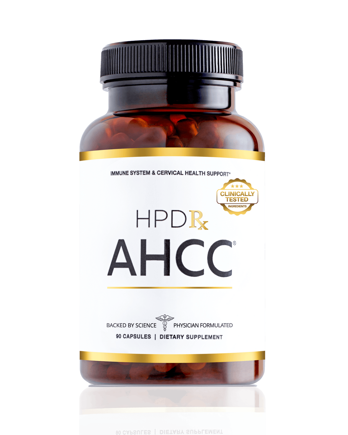 AHCC® - 1 Bottle - Media 9