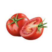 Tomatoes lycopene