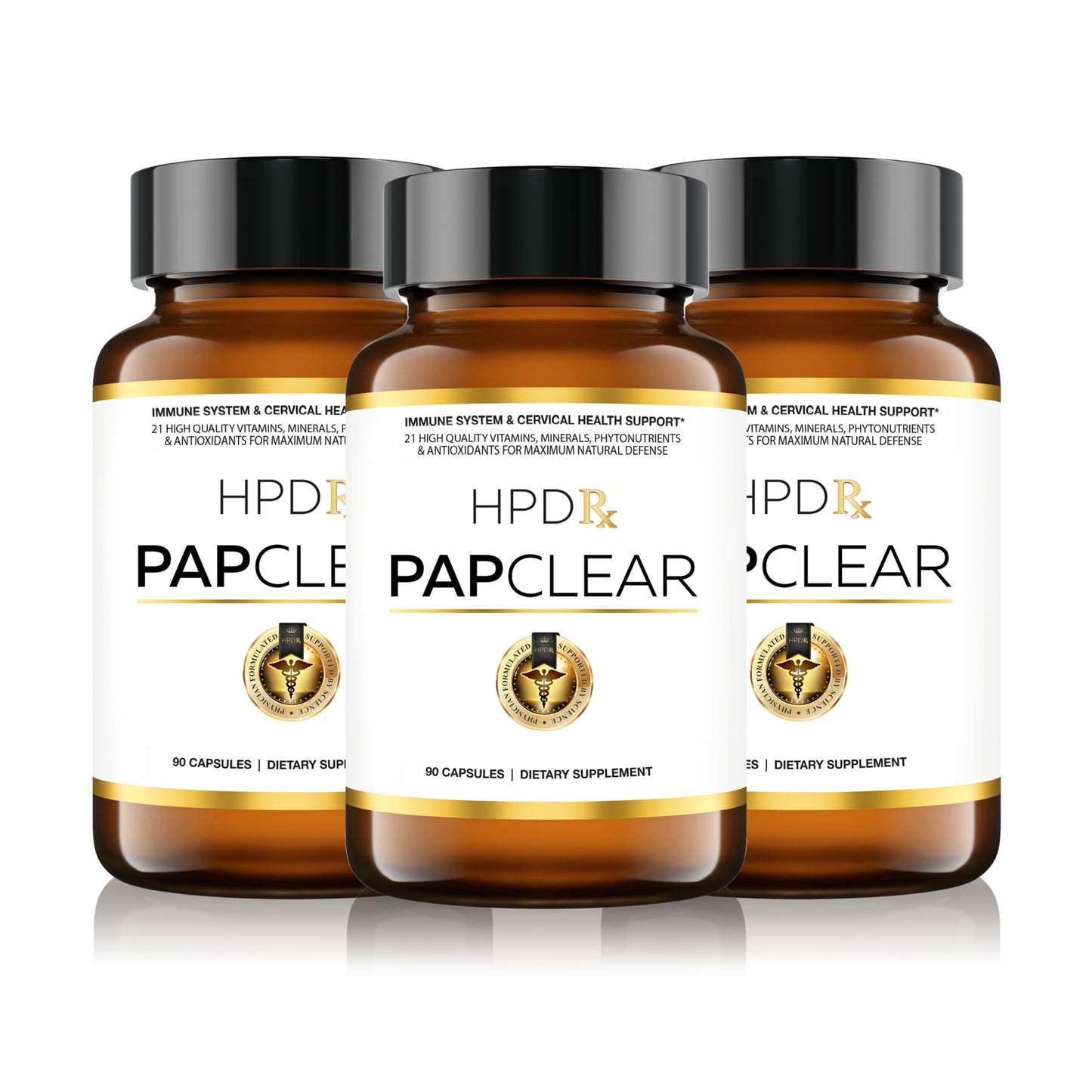 PAPCLEAR