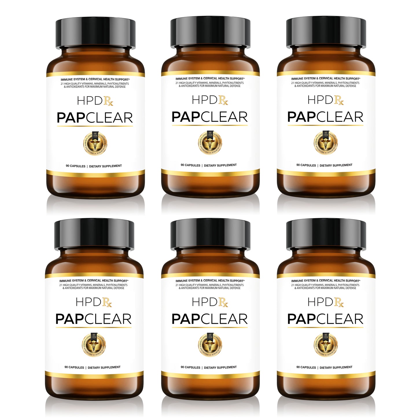 PAPCLEAR