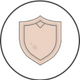 Immunity boost icon