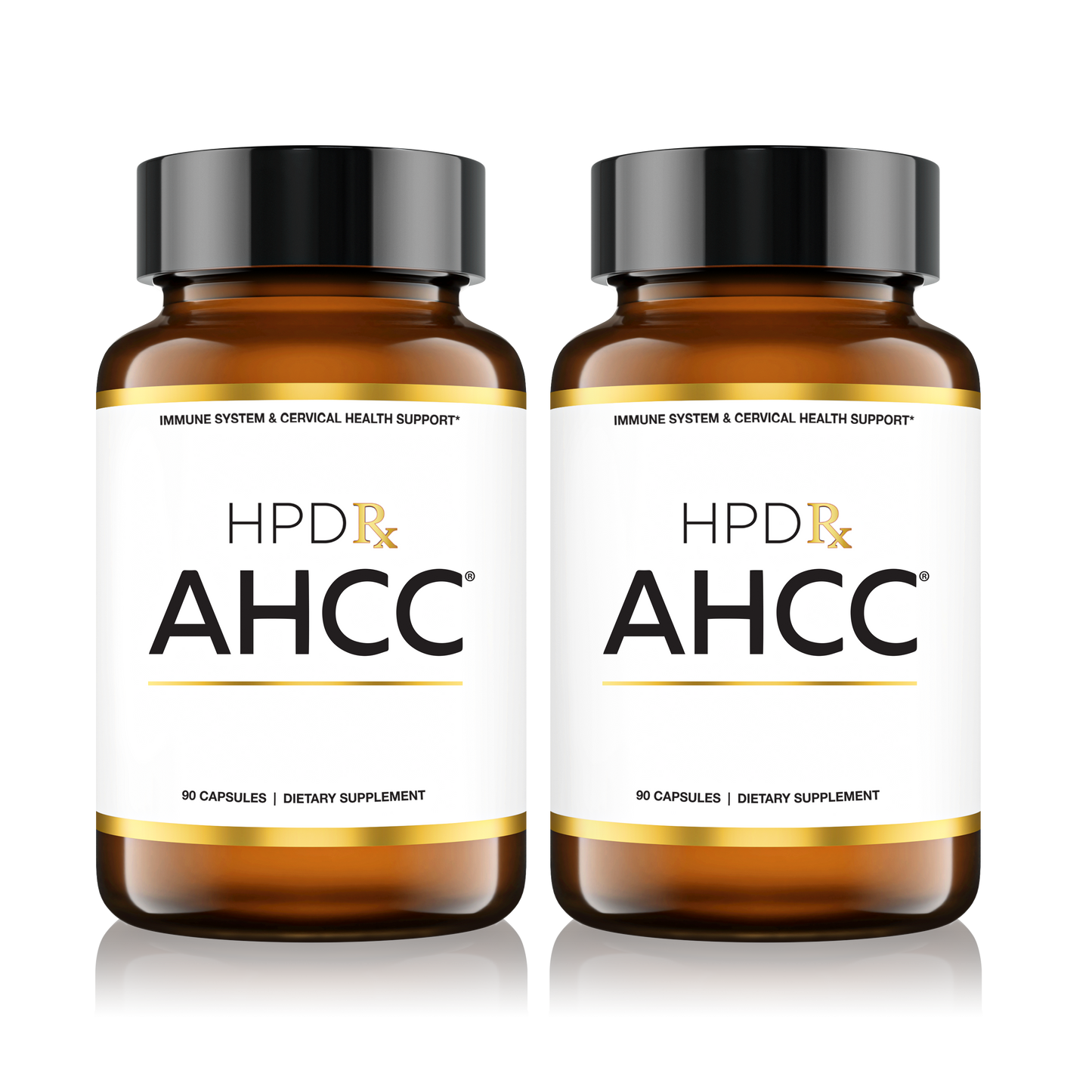 AHCC