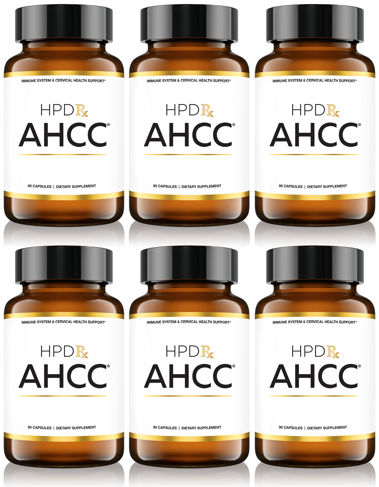 AHCC