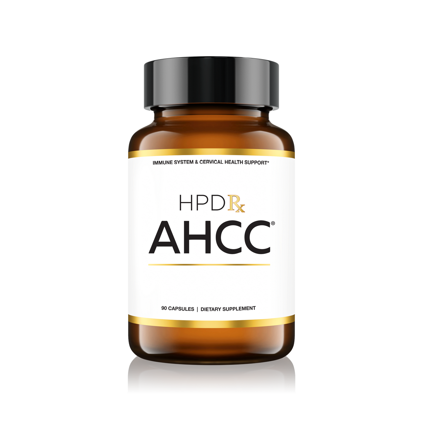 AHCC