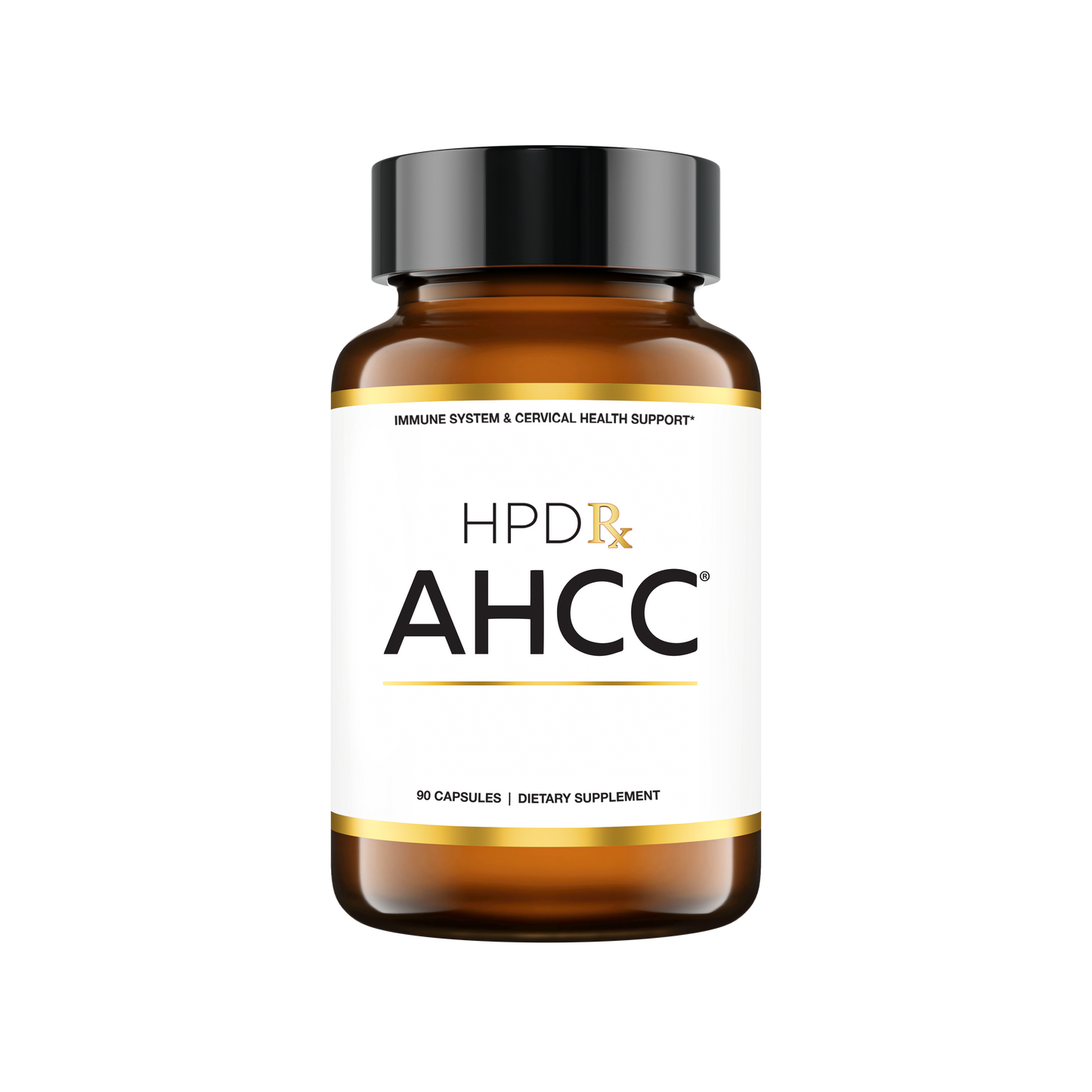 AHCC
