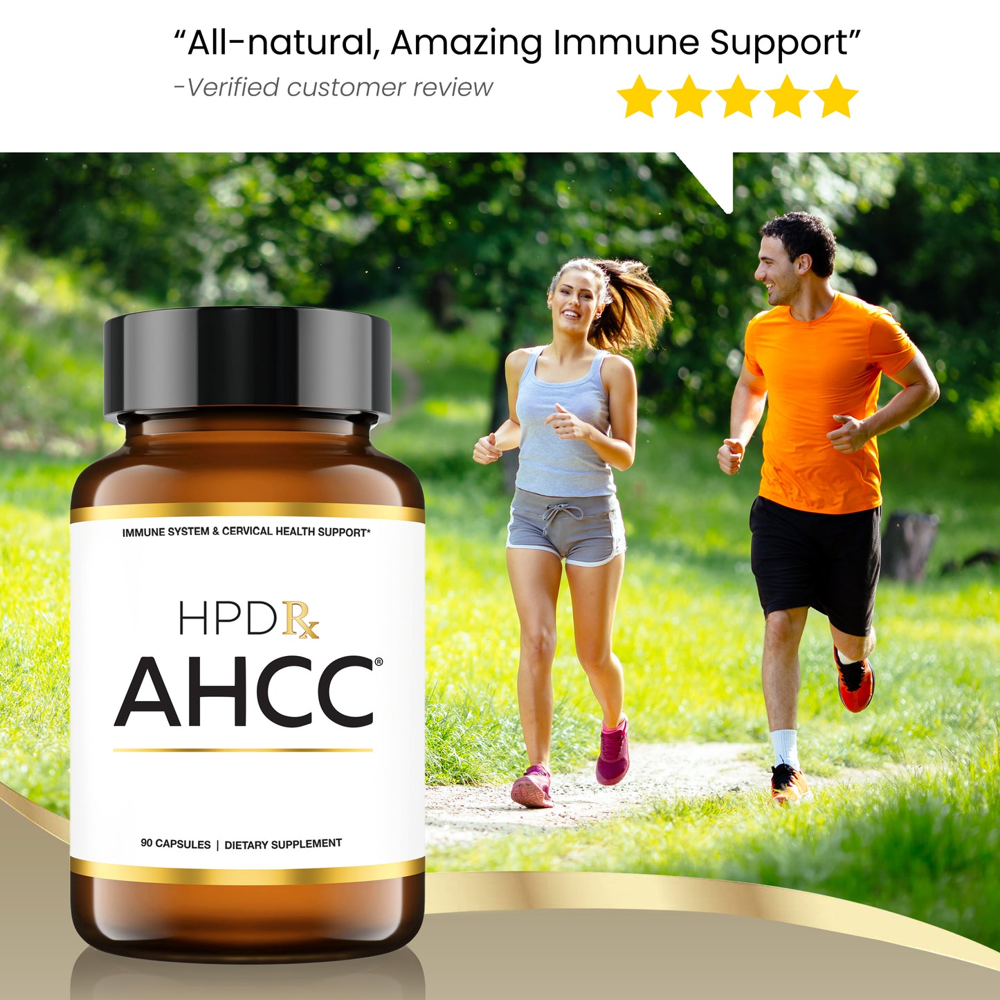 AHCC