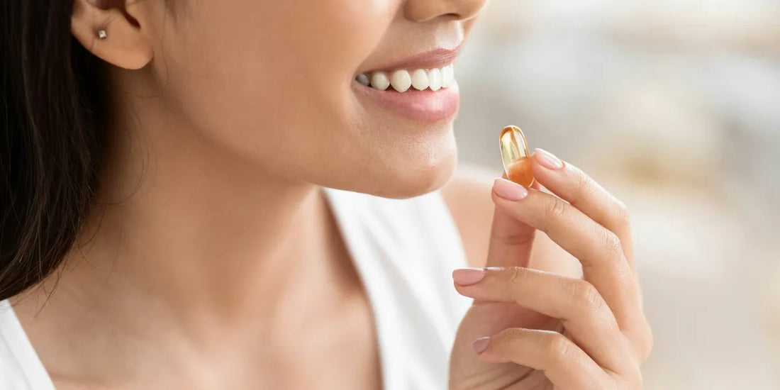 Best time to take vaginal probiotics cover