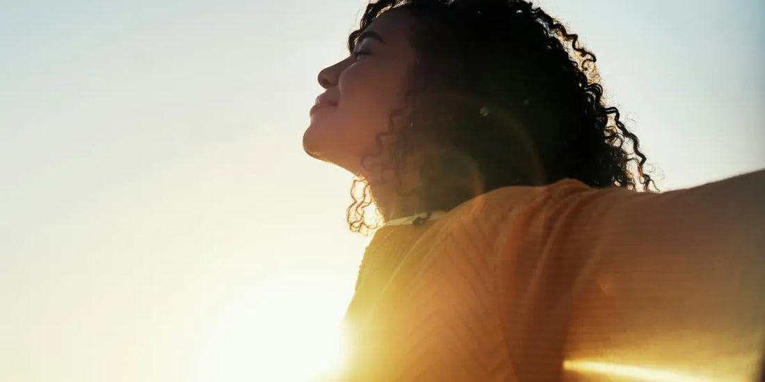 How long to take AHCC for HPV