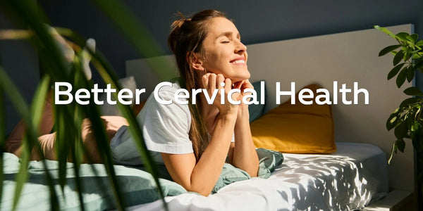 better cervical health