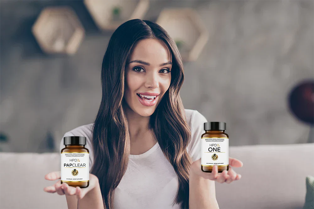 HPD Rx ONE or PAPCLEAR – Which Is Best for Me?