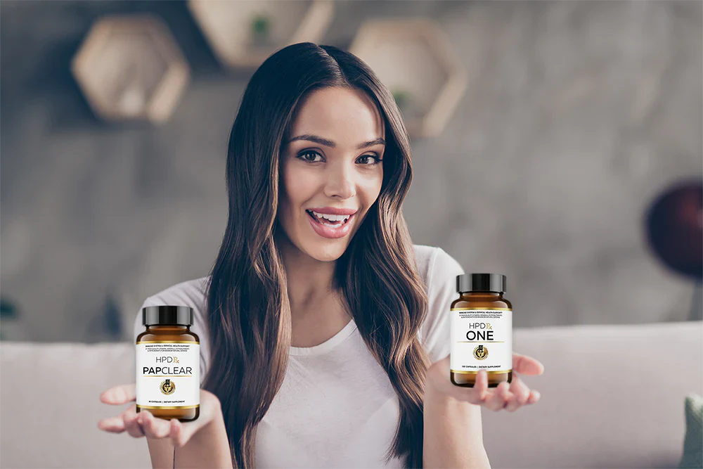 HPD Rx ONE or PAPCLEAR – Which Is Best for Me?