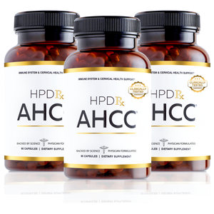 HPDRx supplements