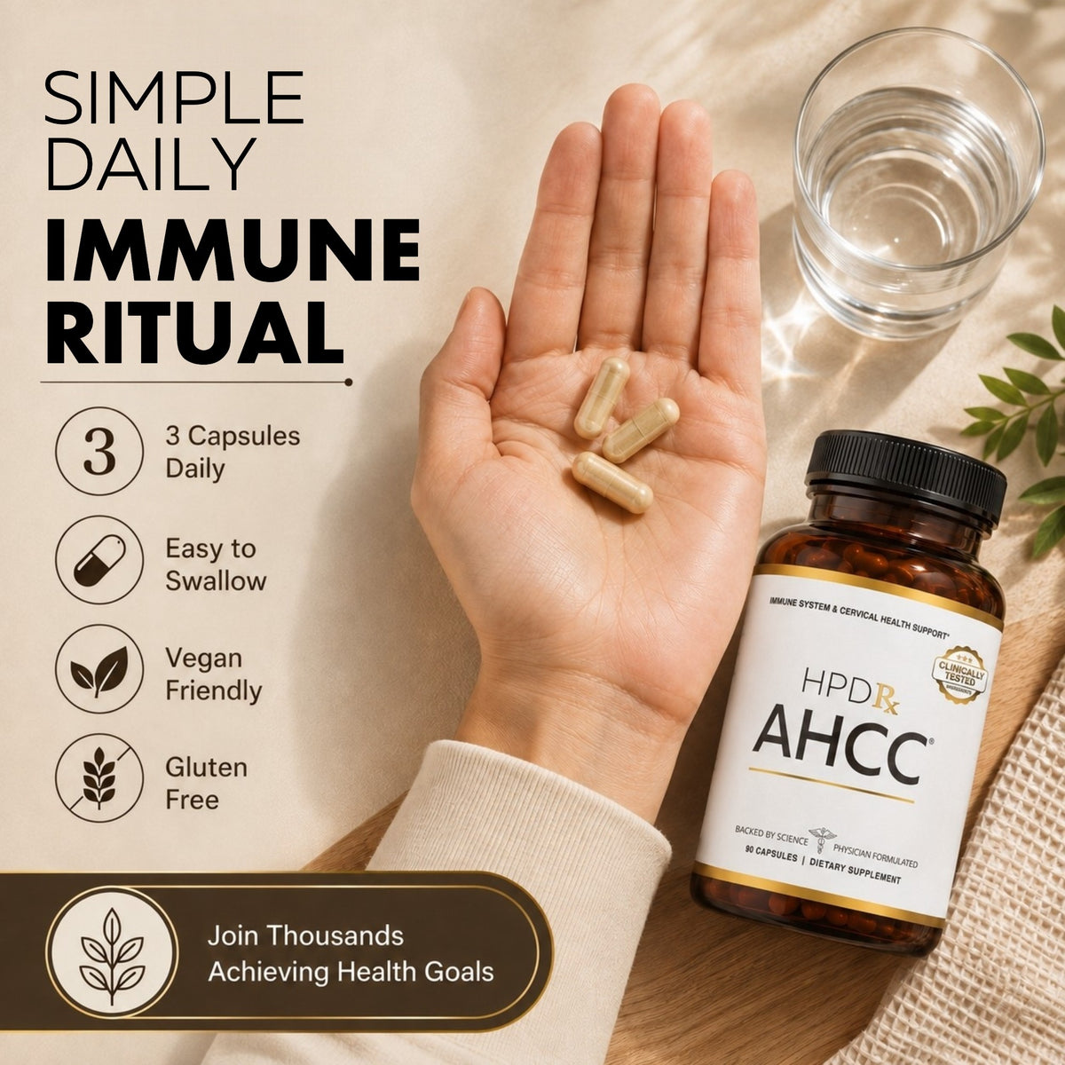 AHCC - 1 Bottle - Media 6