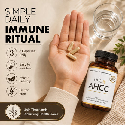 AHCC - 1 Bottle - Media 6
