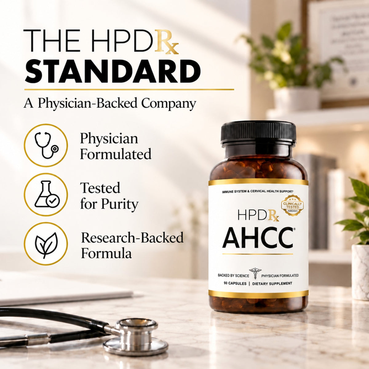 AHCC - 1 Bottle - Media 7