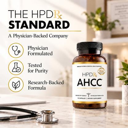 AHCC - 1 Bottle - Media 7