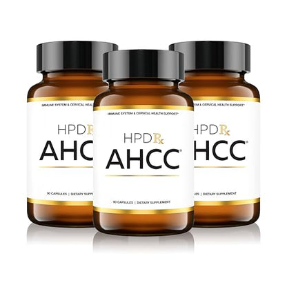 AHCC