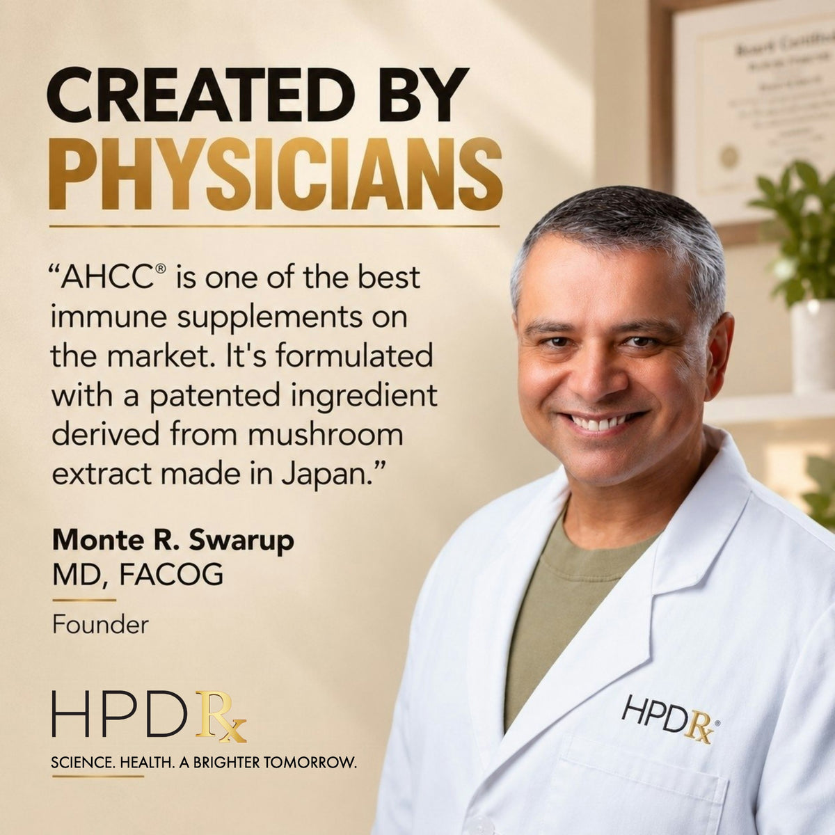 AHCC - 1 Bottle - Media 8