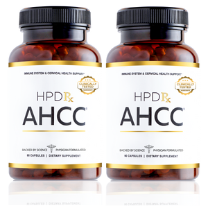 HPDRx supplements