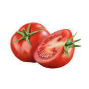 Tomatoes lycopene