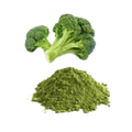Diindolylmethane from broccoli vegetable