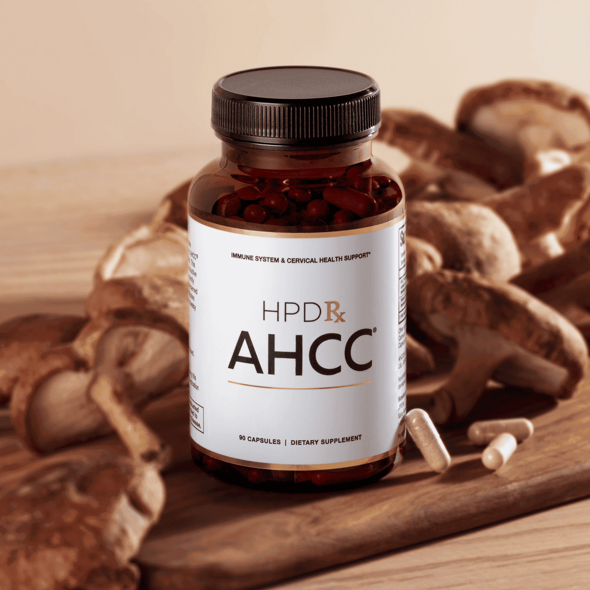 Medicinal Mushrooms for Hpv And Cervical Health: What Research Shows