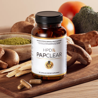 PAPCLEAR