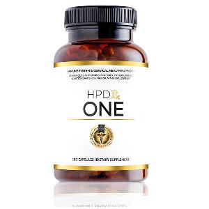 HPDRx supplements