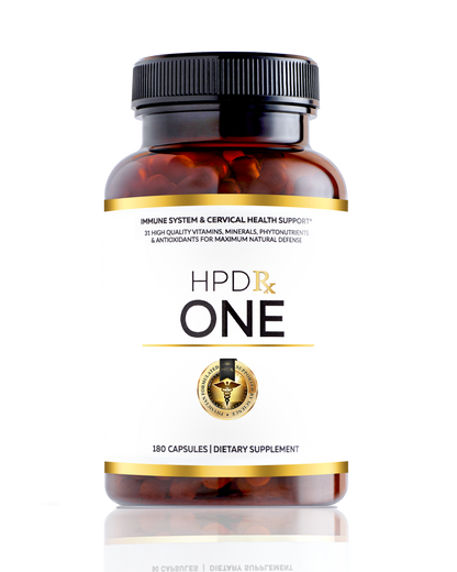 HPD Rx ONE
