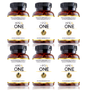 HPDRx supplements