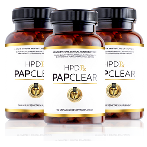 HPDRx supplements
