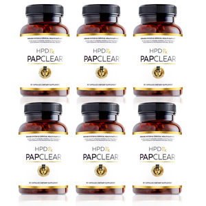 HPDRx supplements
