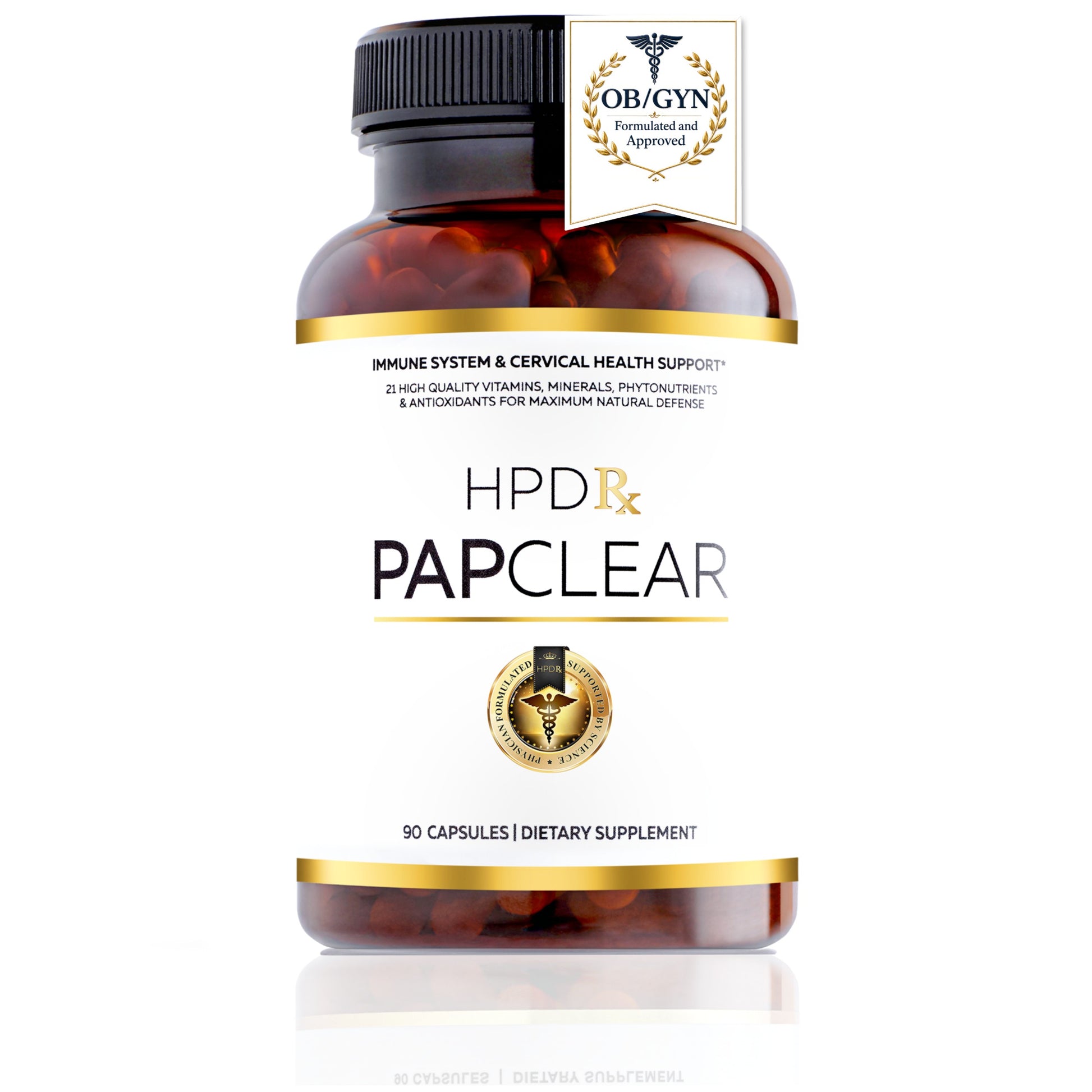PAPCLEAR - 1 Bottle - Media 11