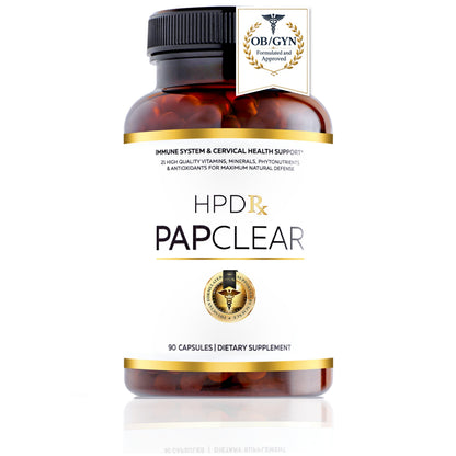 PAPCLEAR - 1 Bottle - Media 11