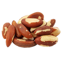 Selenium source nuts.
