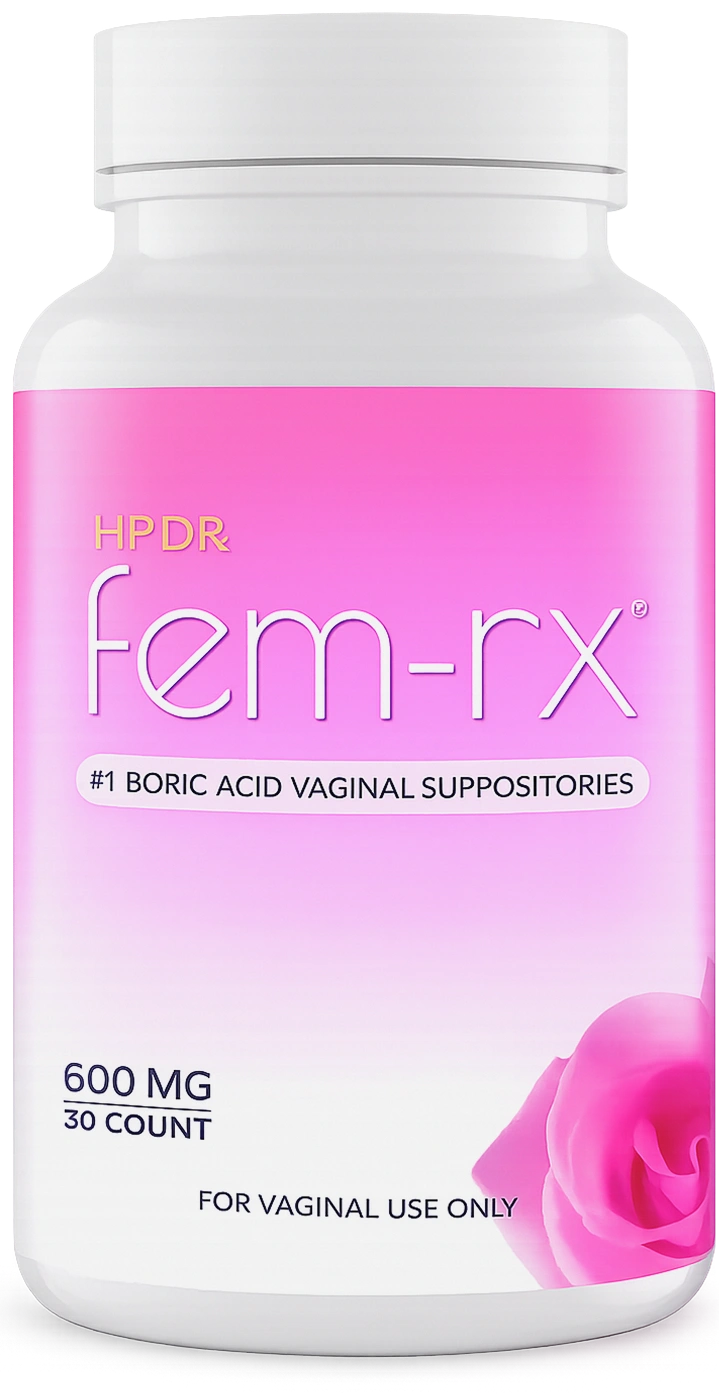 Fem-rx product
