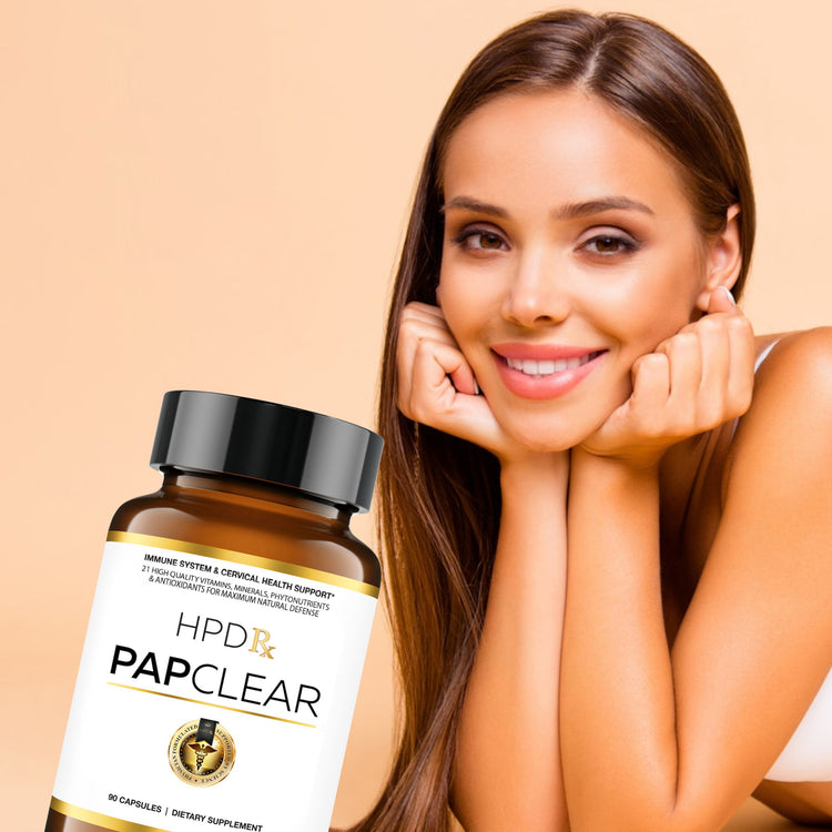 INTRODUCING PAPCLEAR