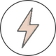 Boost energy icon