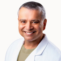 Monte R. Swarup author image