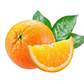 Vitamin C fruits.