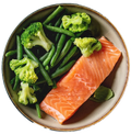 Vitamin D3 foods.