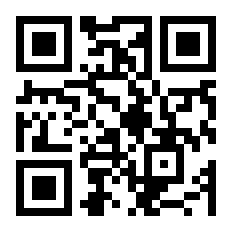 QR code linking to hpdrx.com homepage